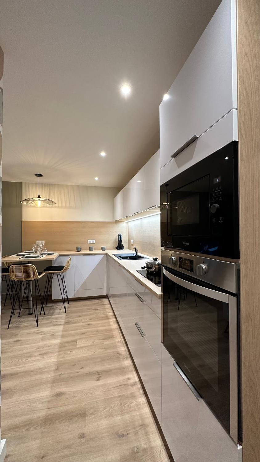 Appartement cosy Apartment in Souillac