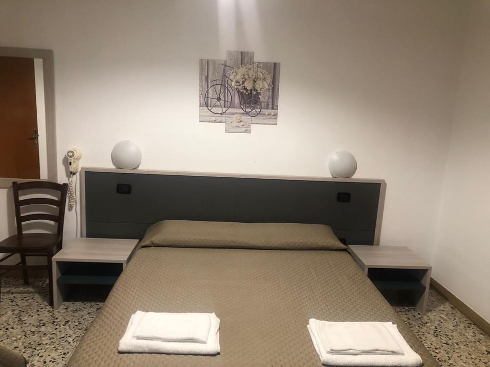 La voglia Hotel in Villanova sull'Arda