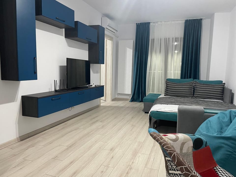 Moghioros Park Residence DUM4 Apartment in Bucharest