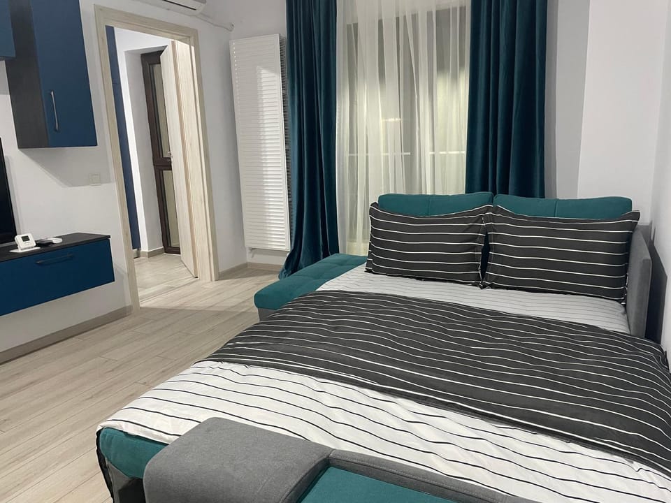 Moghioros Park Residence DUM4 Apartment in Bucharest