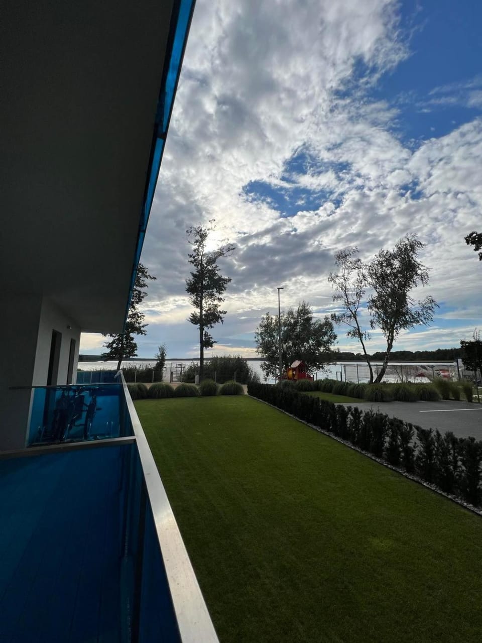 Day, Natural landscape, Garden, Garden view