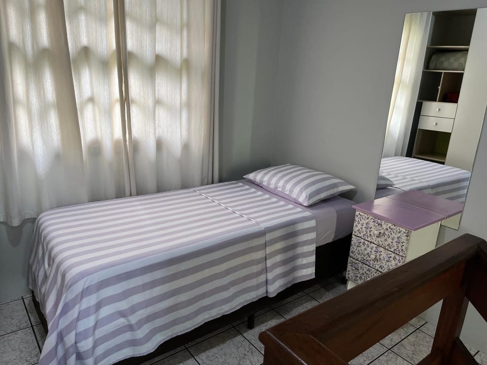 Casa Aconchego das Pitayas House in Florianopolis