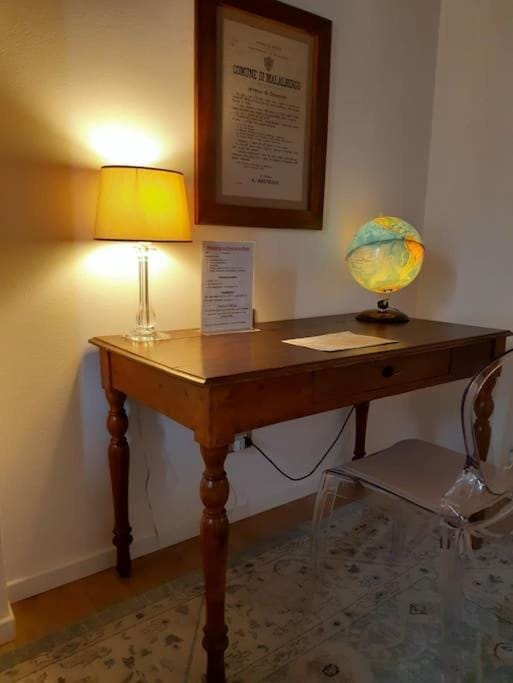 Charme in Righi Apartment in Bologna
