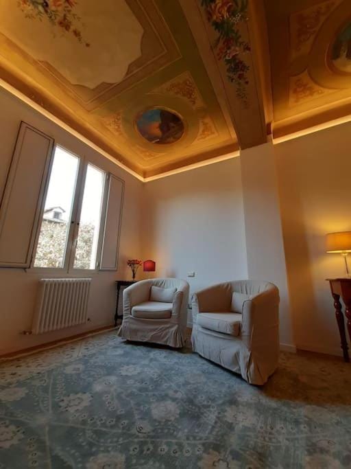 Charme in Righi Apartment in Bologna