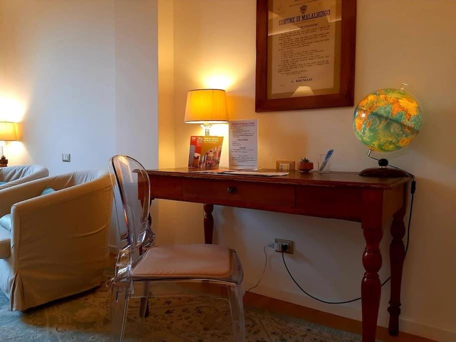 Charme in Righi Apartment in Bologna