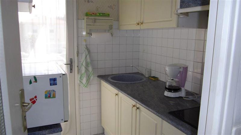 Appartement Frejus Plage Apartment in Fréjus