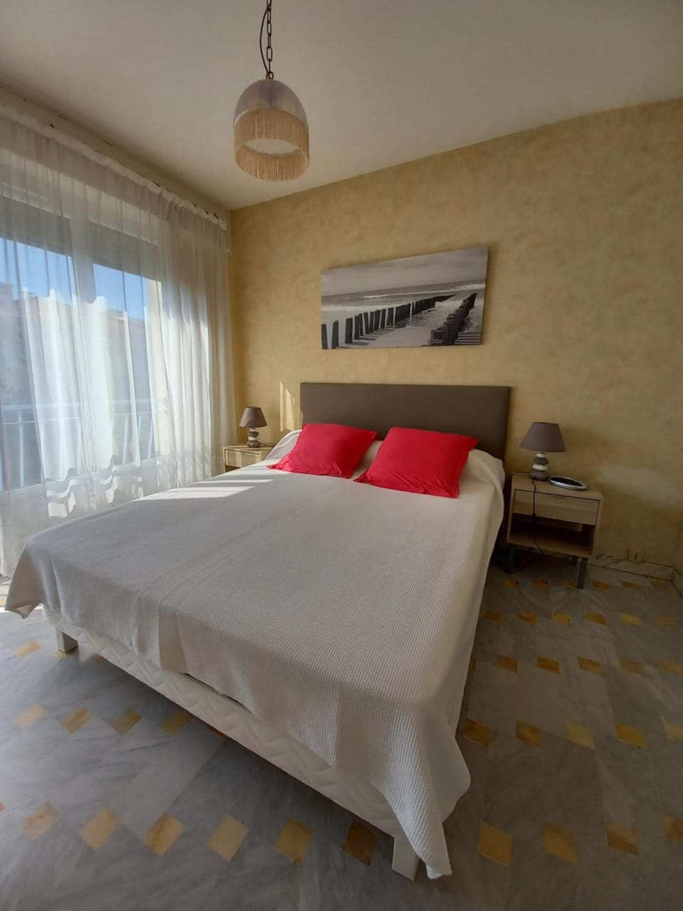 Appartement Frejus Plage Apartment in Fréjus
