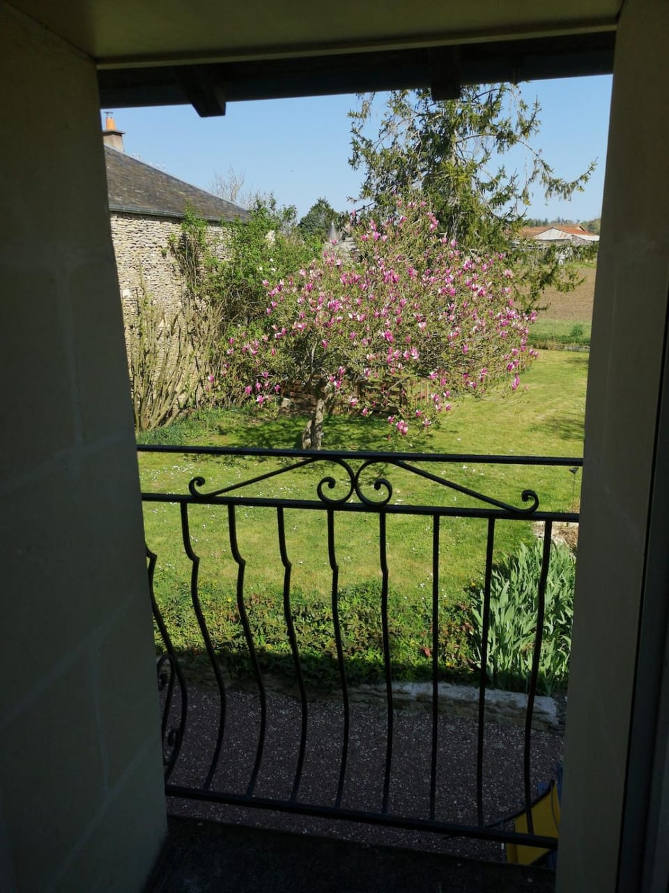 la Ferme du Grand Bois Vacation rental in Nouvelle-Aquitaine