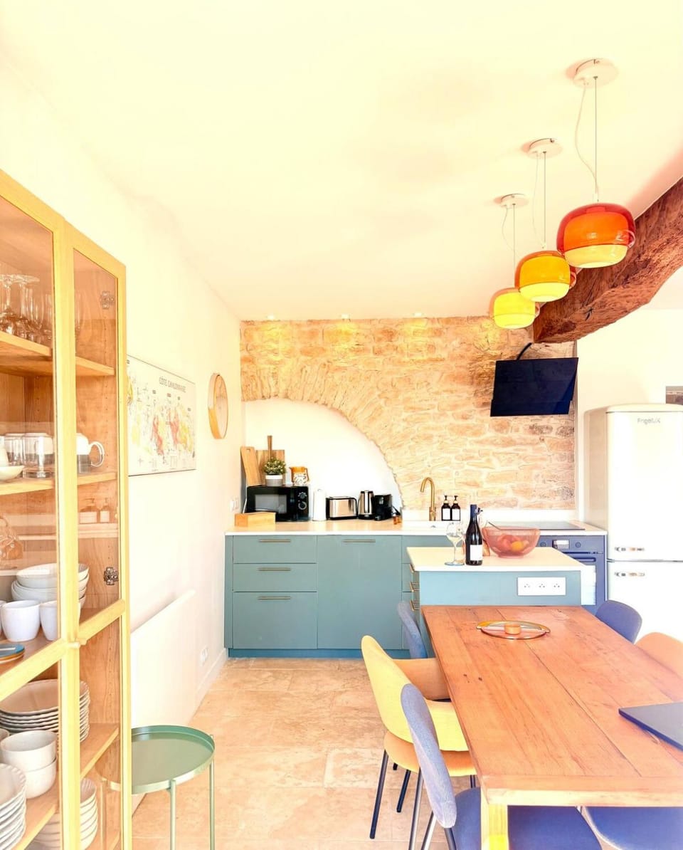 Coffee/tea facilities, Living room, Dining area, oven, pet friendly