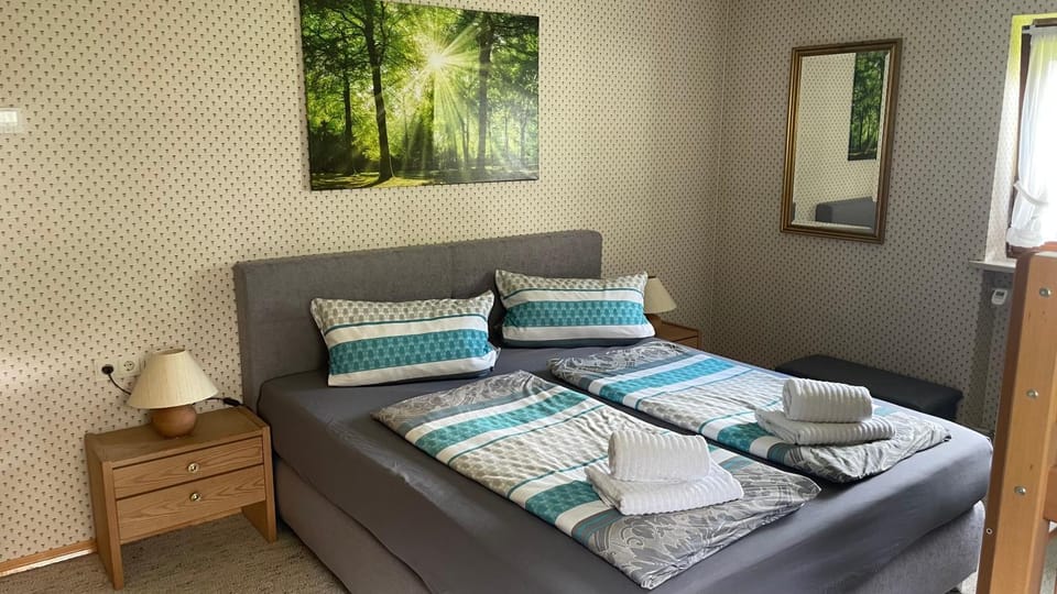 Ferienwohnung Panoramablick Apartment in Vorarlberg, Austria