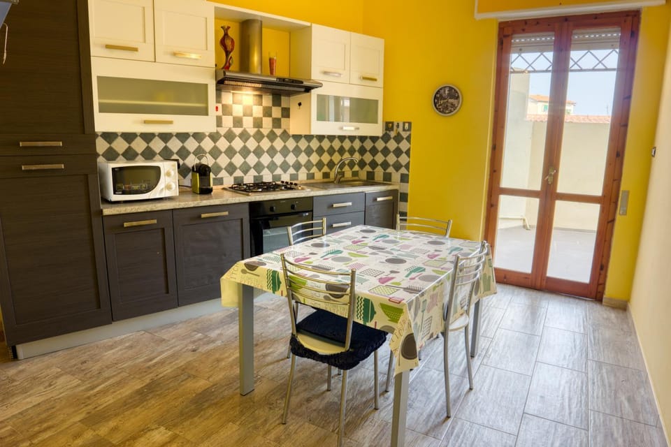 Ammos Apartment Apartment in Alghero
