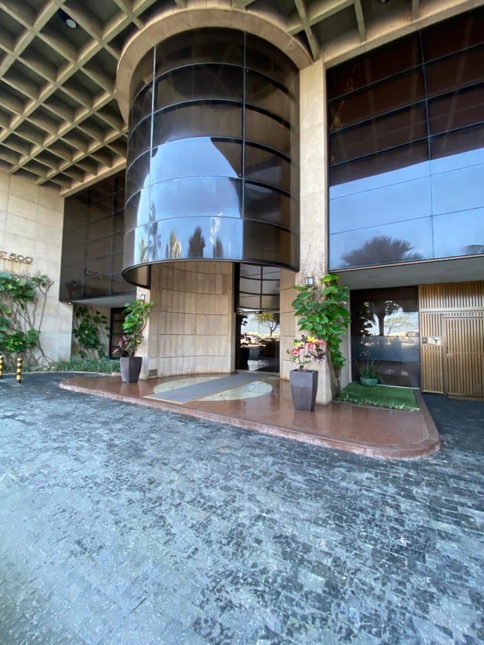 Flat Vieira Souto Ipanema Apartment in Rio de Janeiro