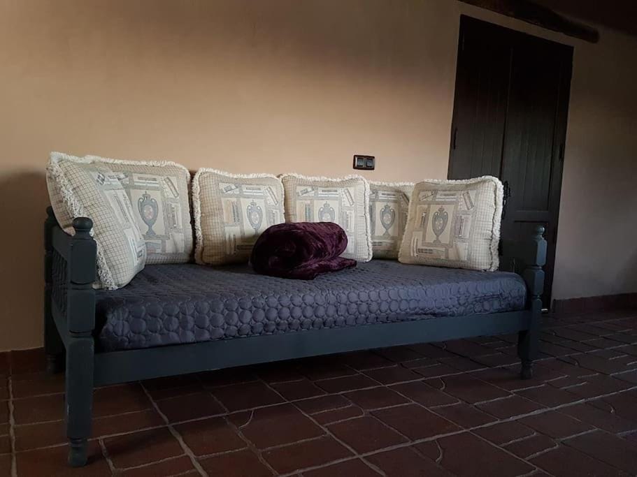 Casa Volcán House in Maxorata