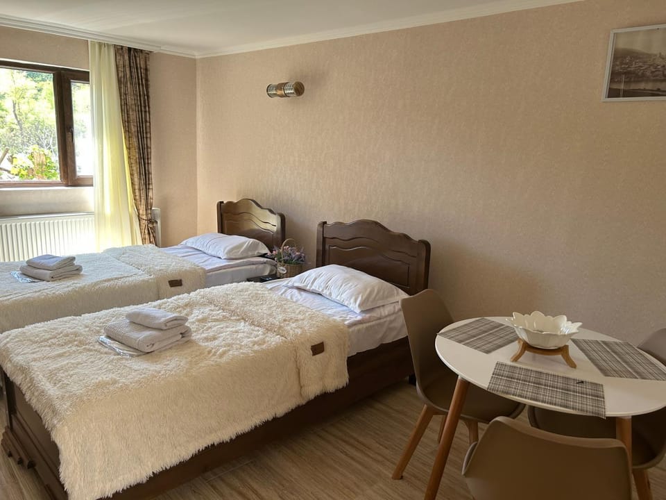 Oldtown Apartments Apartment in Tbilisi