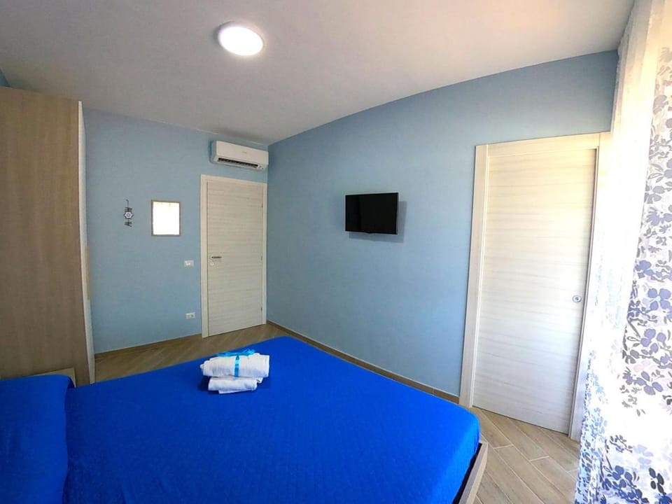 B&B Il Gioiello Bed and Breakfast in Formia