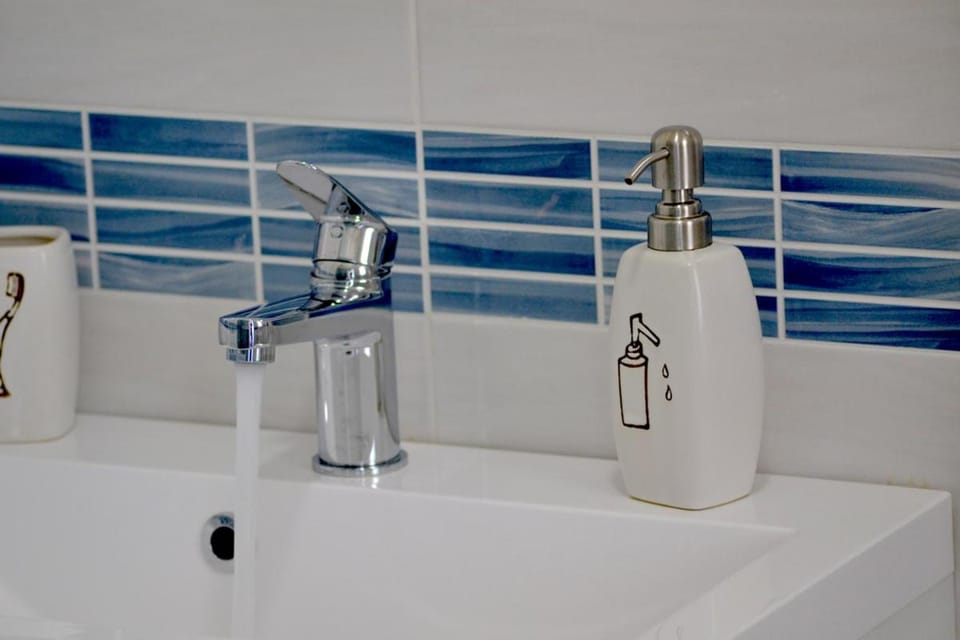 B&B Il Gioiello Bed and Breakfast in Formia