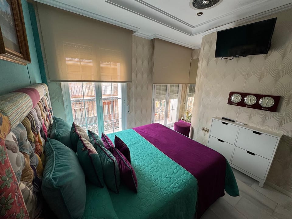 CASTRAVINARIA Apartment in Andalusia