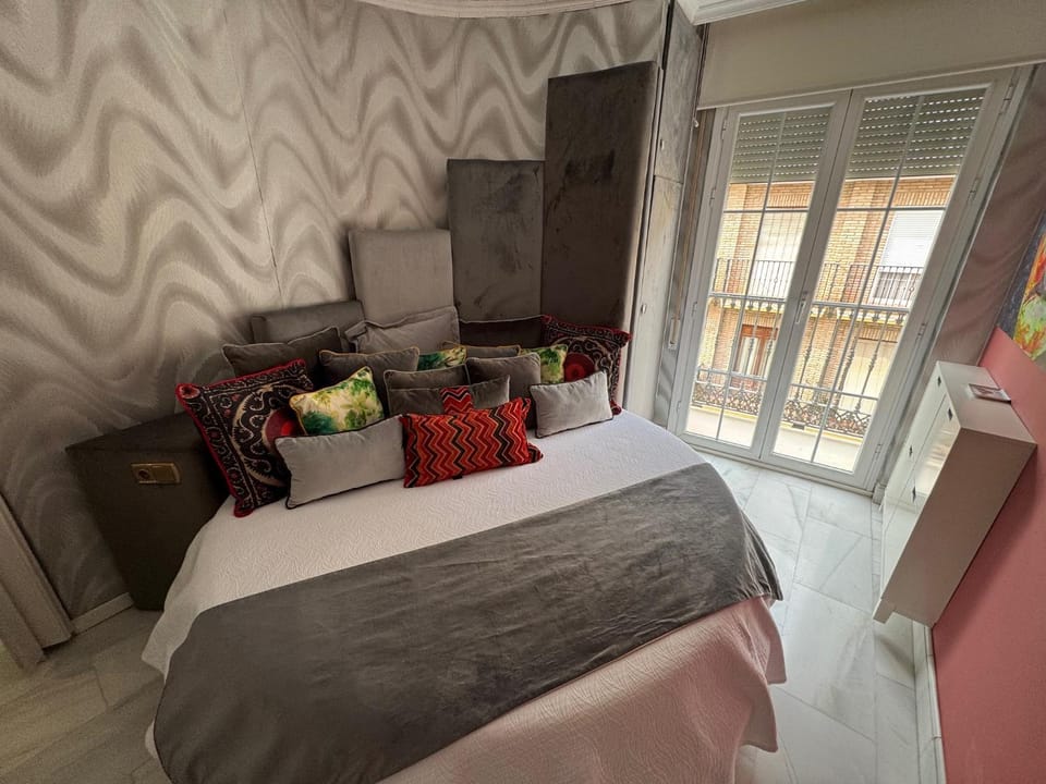 CASTRAVINARIA Apartment in Andalusia