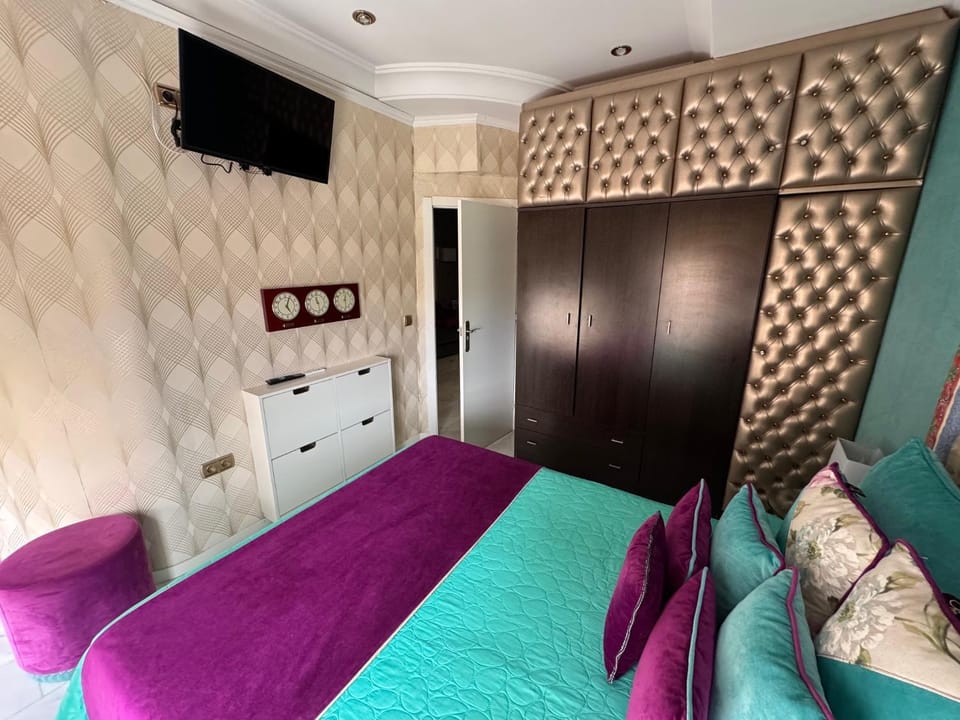 CASTRAVINARIA Apartment in Andalusia