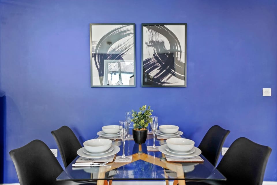 The Augustine - Exceptionally stylish Apartment in Canterbury