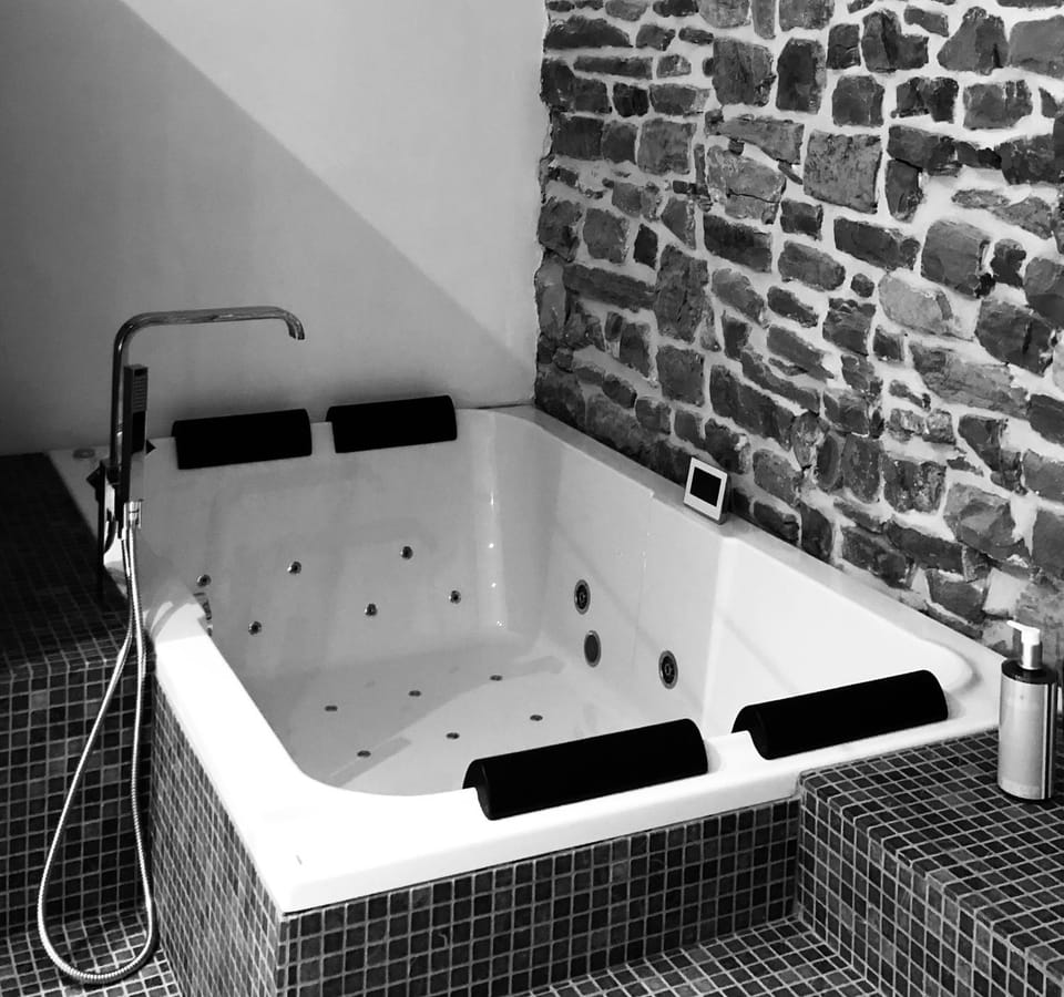 Namur à Mur Bed and Breakfast in Wallonia, Belgium