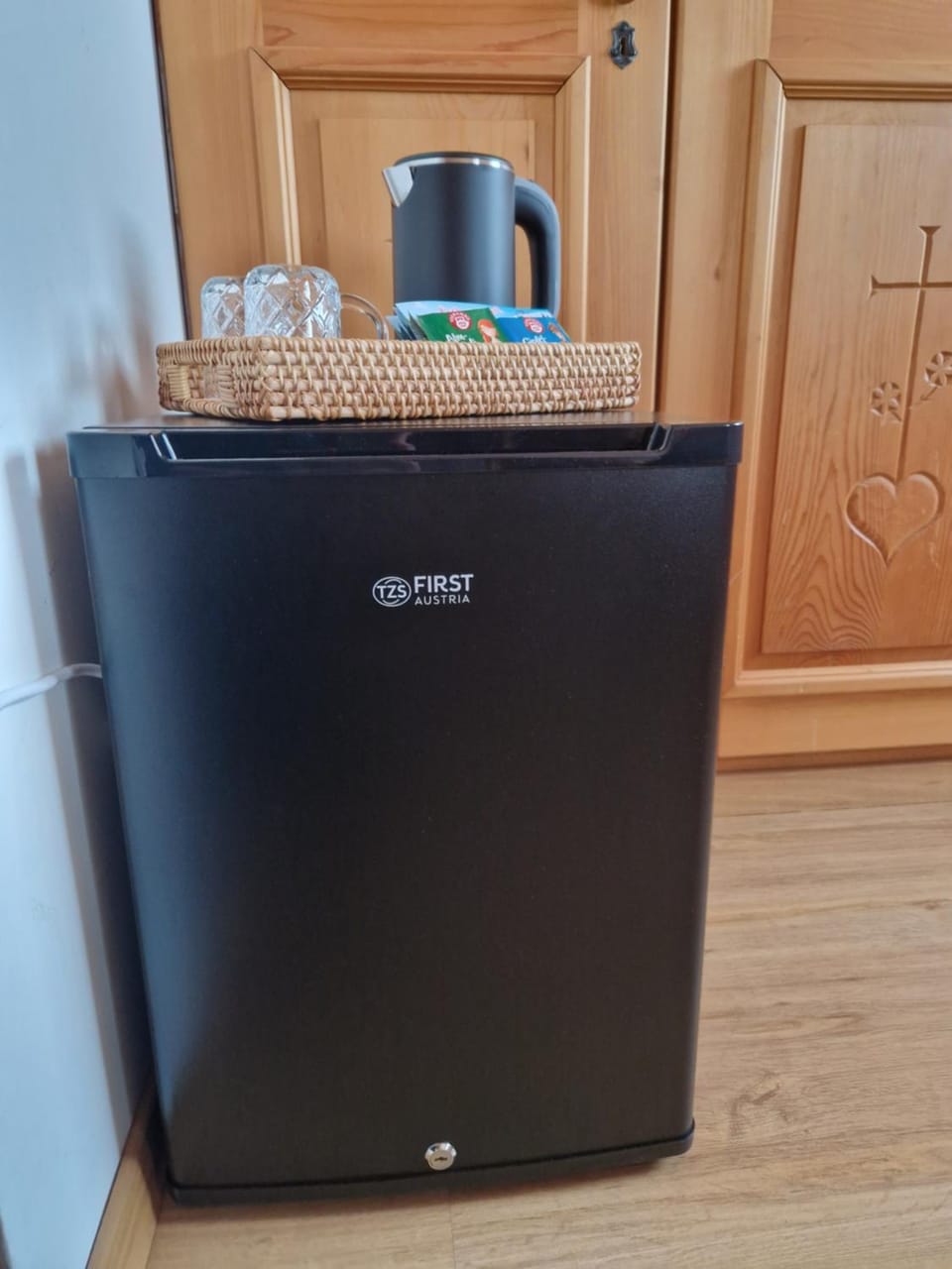 minibar
