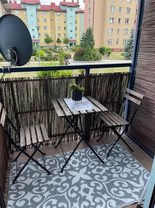Urokliwy Apartament w Nowym Sączu Apartment in Lesser Poland Voivodeship