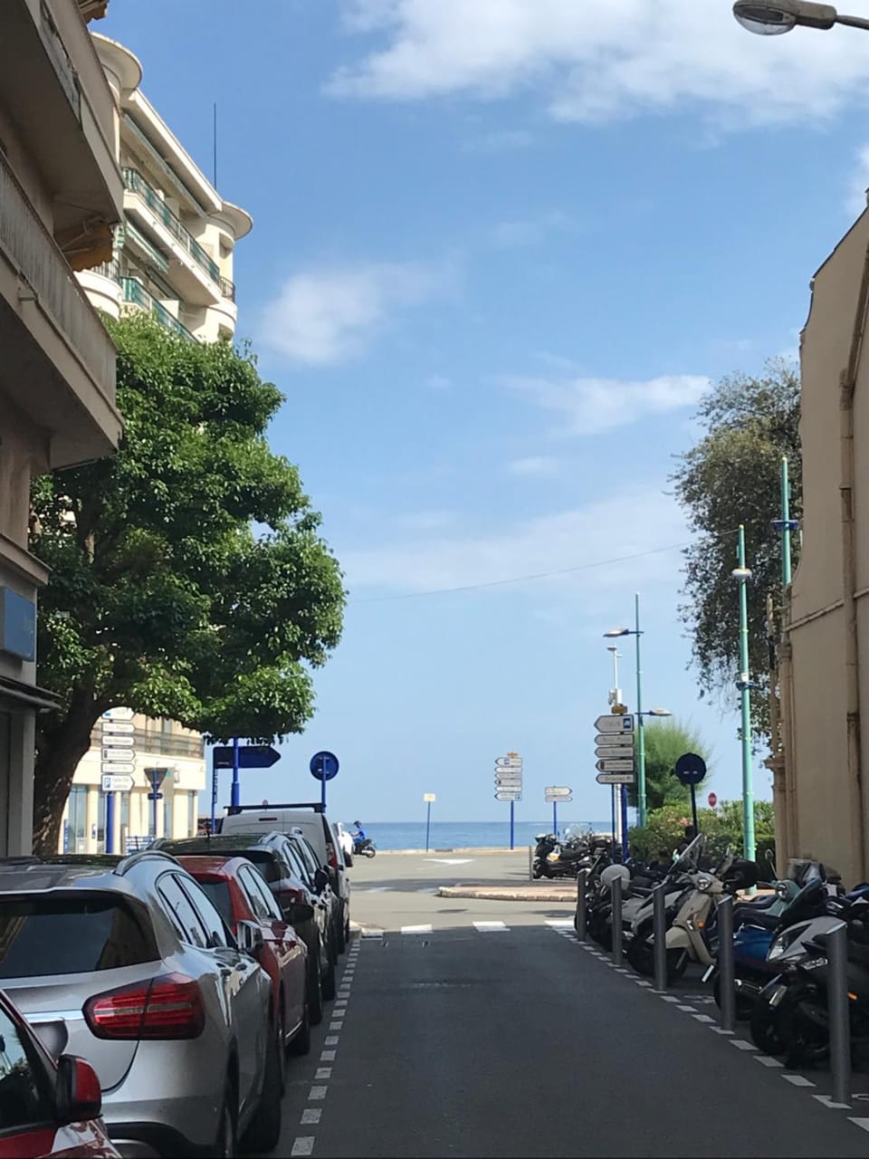 Location