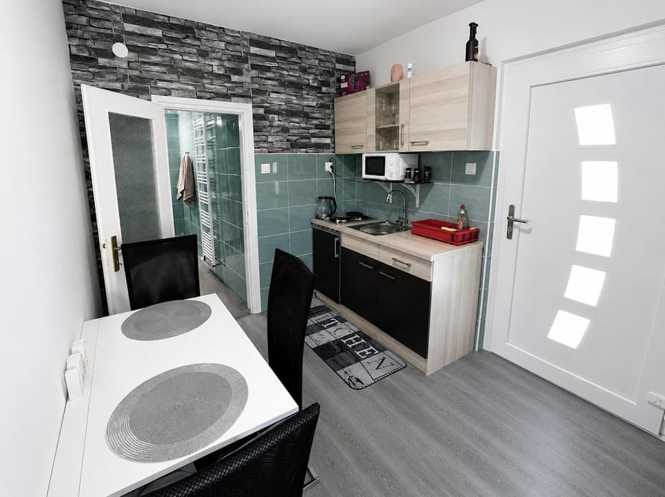 Apartma B & O Apartment in Slovenia