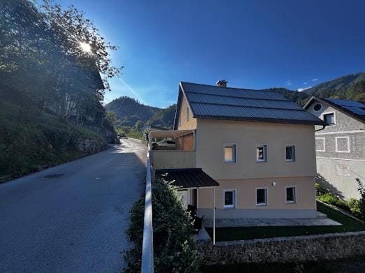 Apartma B & O Apartment in Slovenia