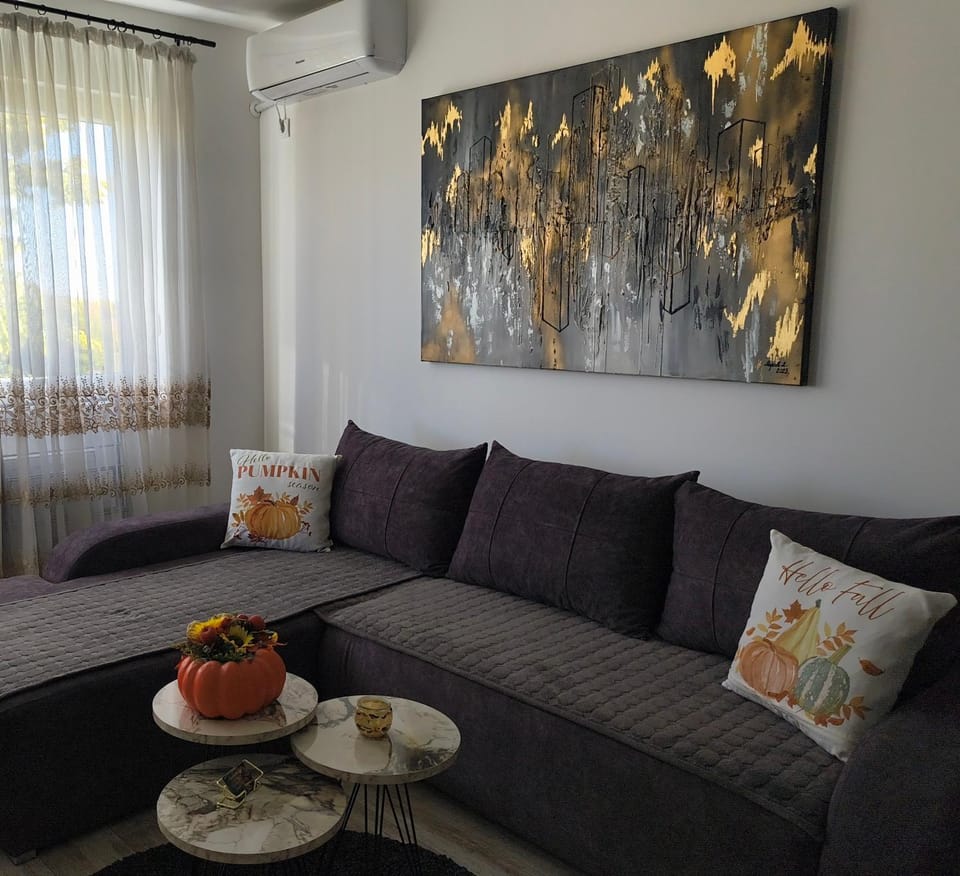 PANORAMA Apartment Sombor Apartment in Vojvodina