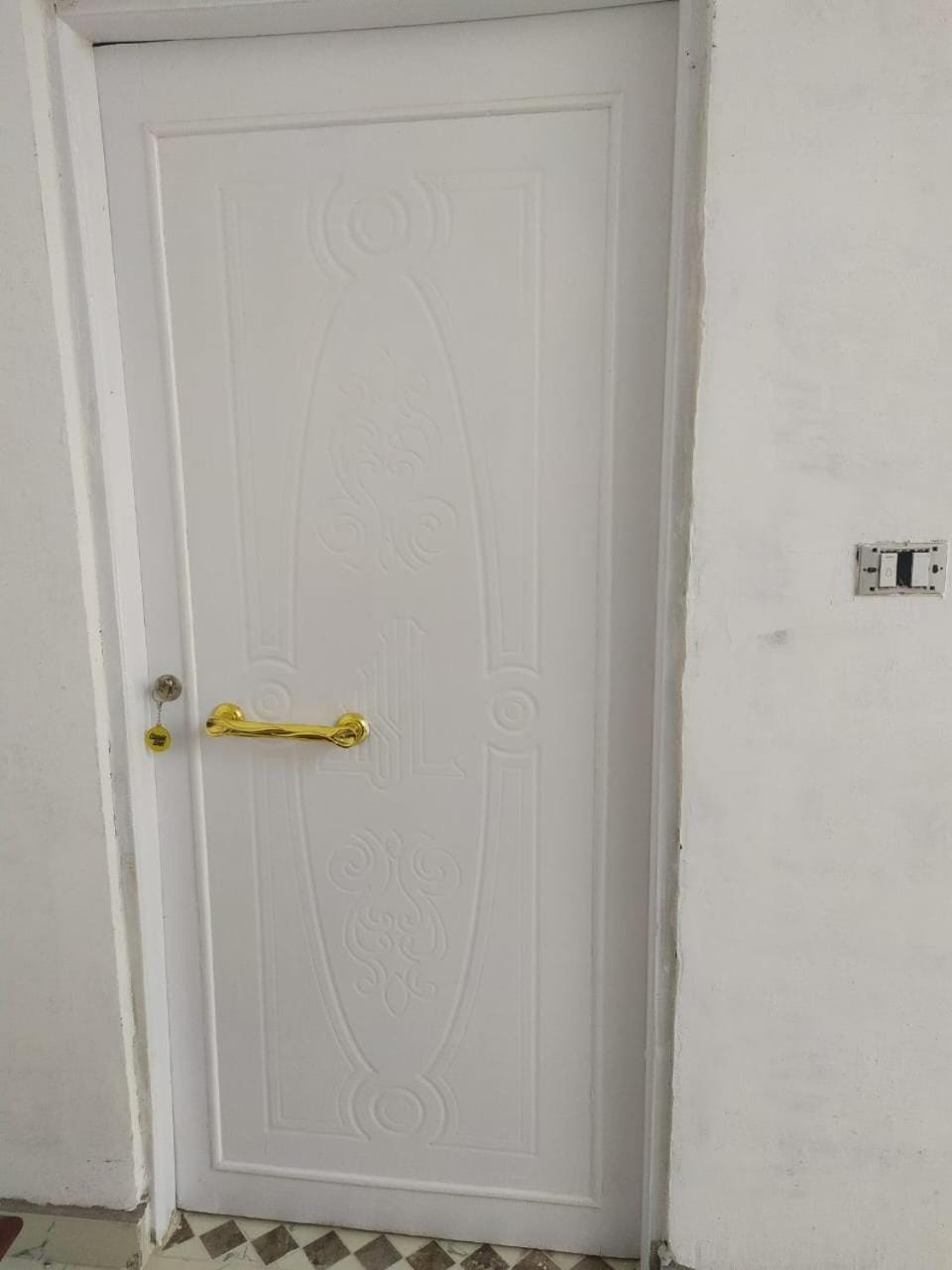 Ahmed's House Apartment in Luxor Governorate