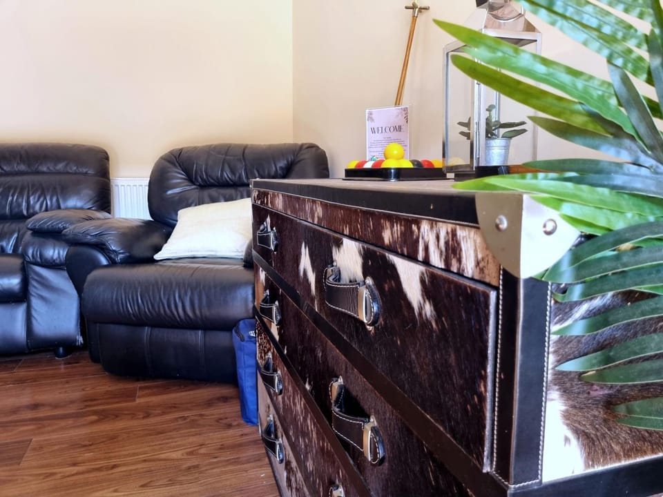 Property building, Living room, Seating area