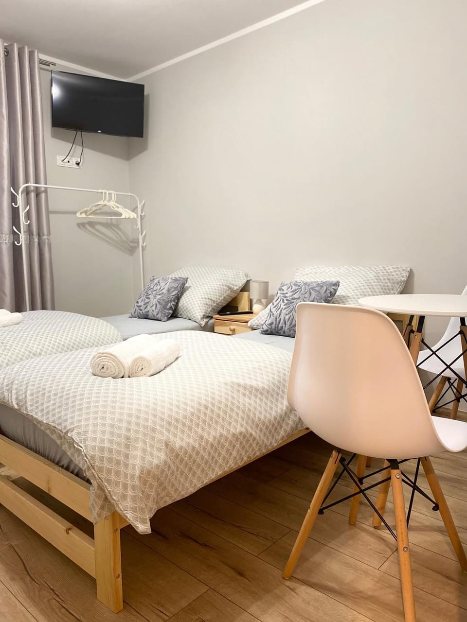Nowa Biała Apartament - agroturystyka z nutą komfortu Apartment in Lesser Poland Voivodeship