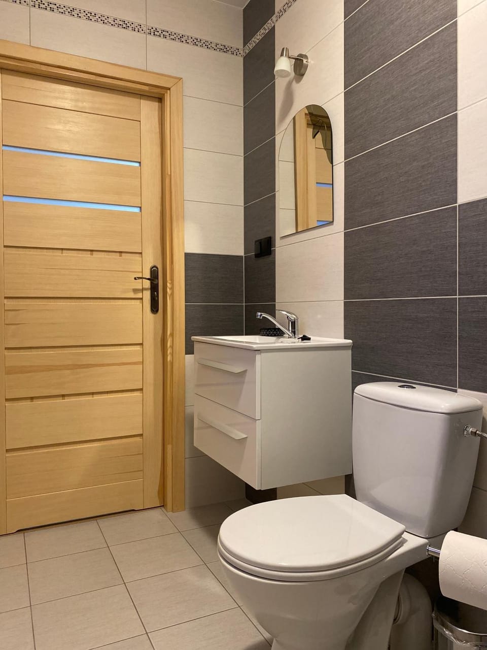 Nowa Biała Apartament - agroturystyka z nutą komfortu Apartment in Lesser Poland Voivodeship