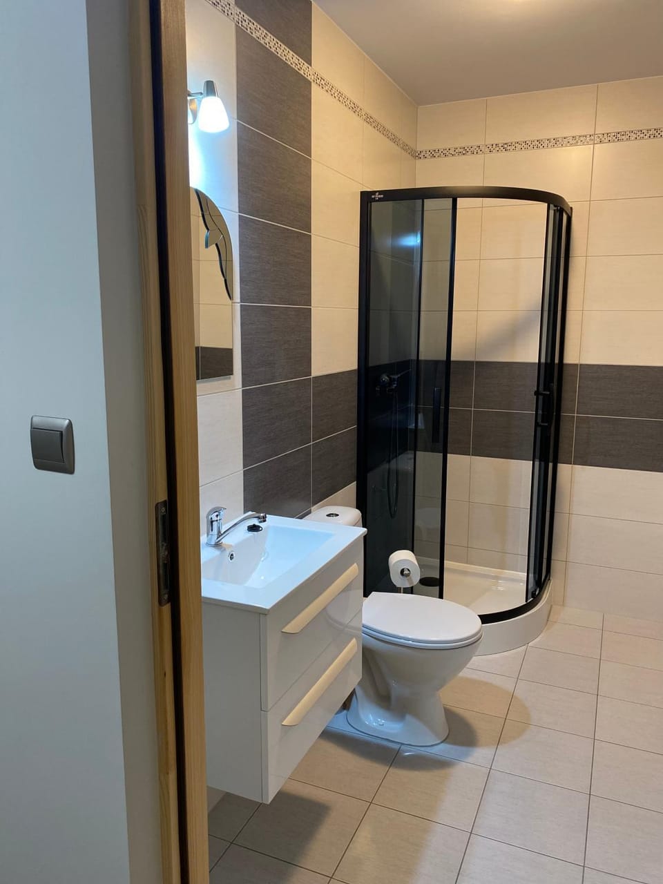 Nowa Biała Apartament - agroturystyka z nutą komfortu Apartment in Lesser Poland Voivodeship