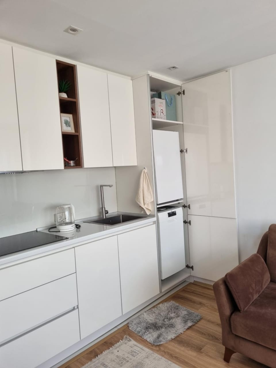 MSM-apartment Apartment in Serbia