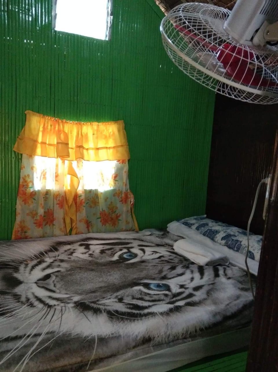 Kubo in Final Destination Resort Vacation rental in Bolinao