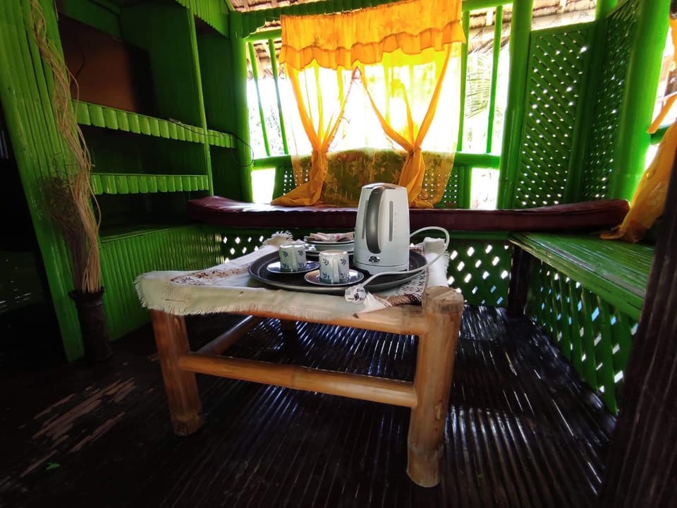 Kubo in Final Destination Resort Vacation rental in Bolinao