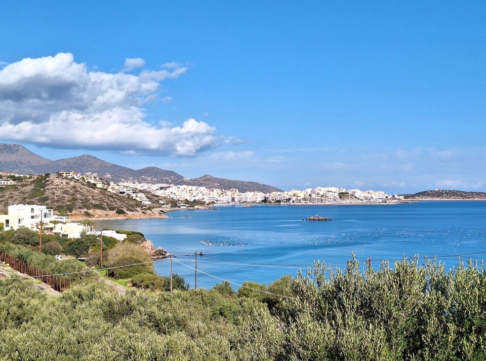 Day, Natural landscape, Summer, City view, Garden view, Sea view