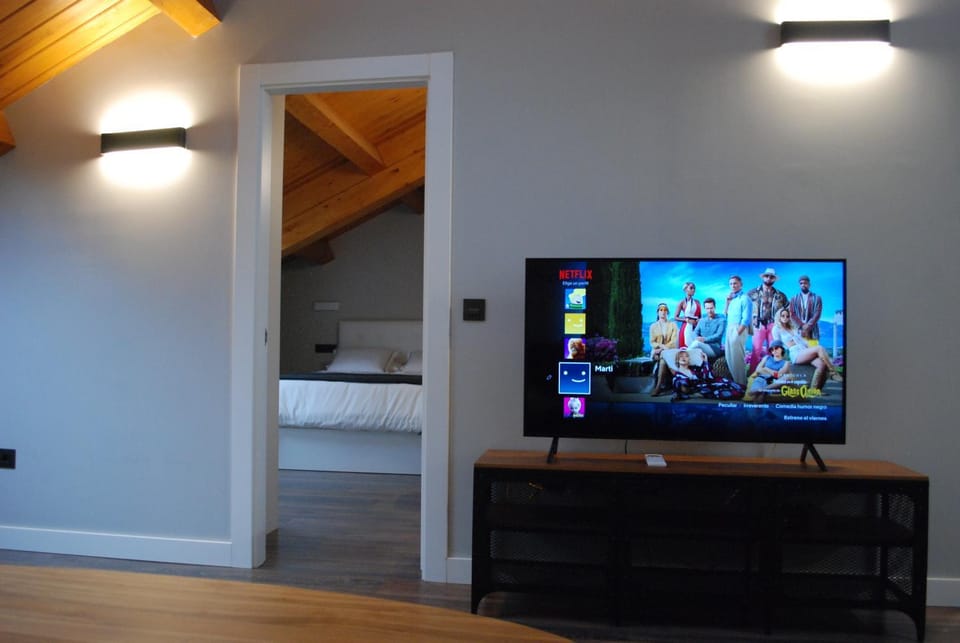 TV and multimedia