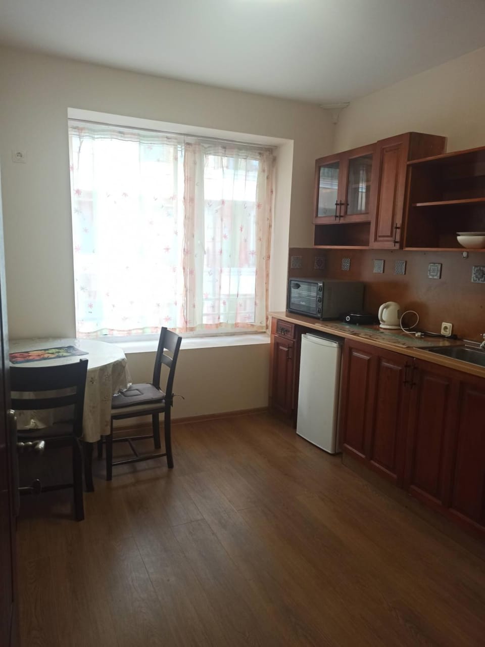 Апартамент Александр 1 Apartment in Burgas