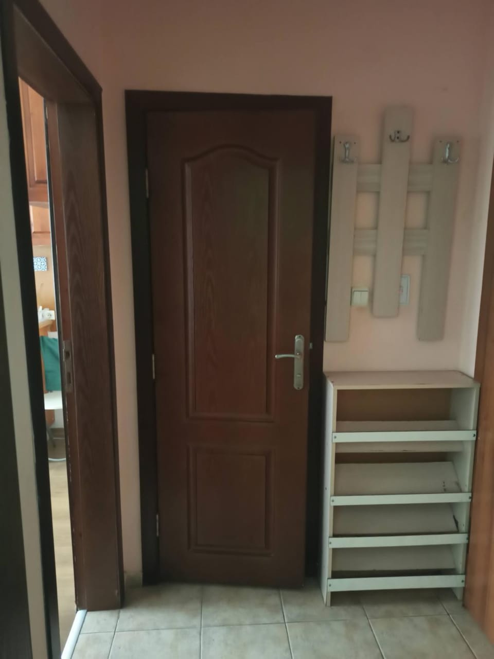 Апартамент Александр 1 Apartment in Burgas