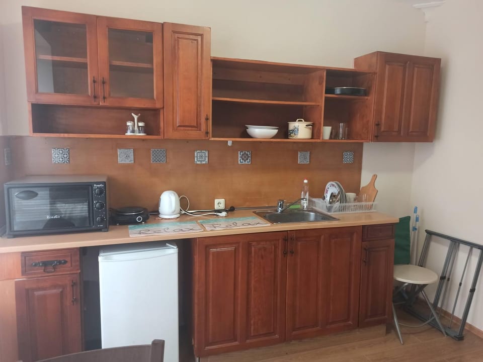 Апартамент Александр 1 Apartment in Burgas