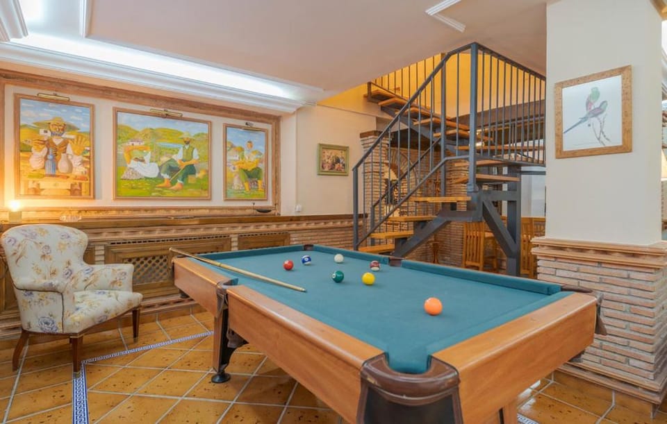 La Casita de Gracia House in Andalusia