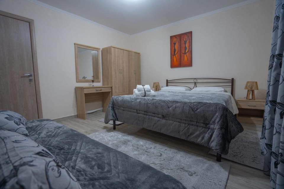 Xrysa's House Apartment in Decentralized Administration of Macedonia and Thrace