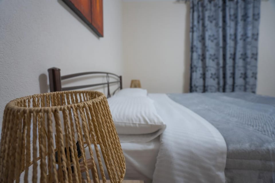 Xrysa's House Apartment in Decentralized Administration of Macedonia and Thrace