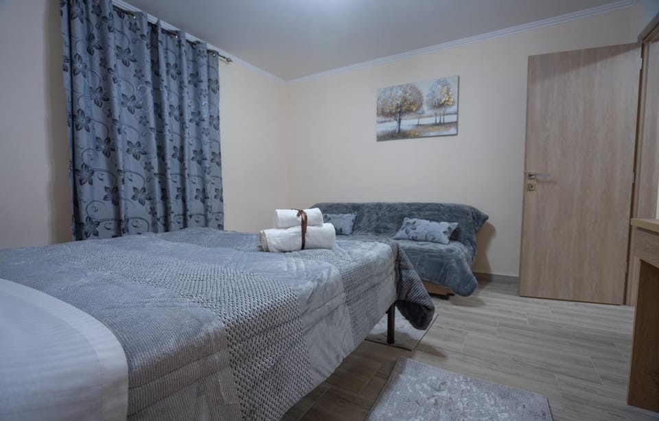 Xrysa's House Apartment in Decentralized Administration of Macedonia and Thrace