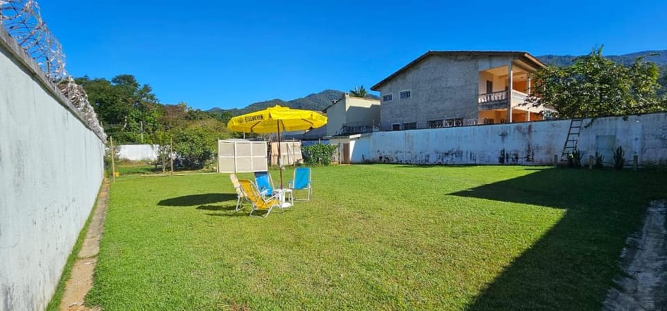 Casa em Maranduba Ubatuba House in State of São Paulo