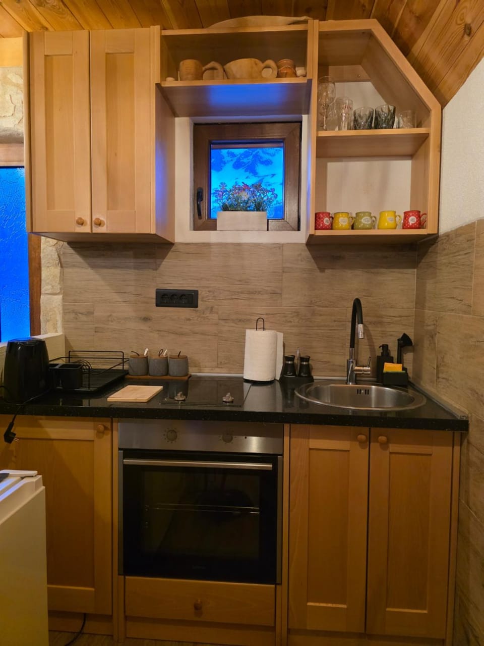 Mountain house House in Montenegro